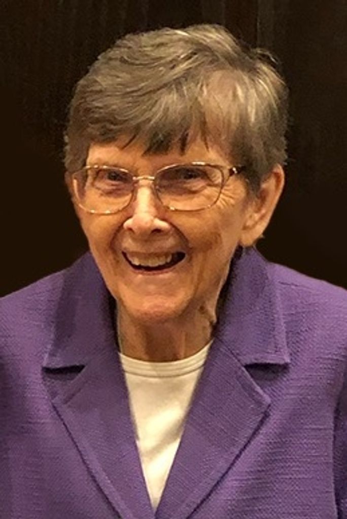 Mary Ann Krug