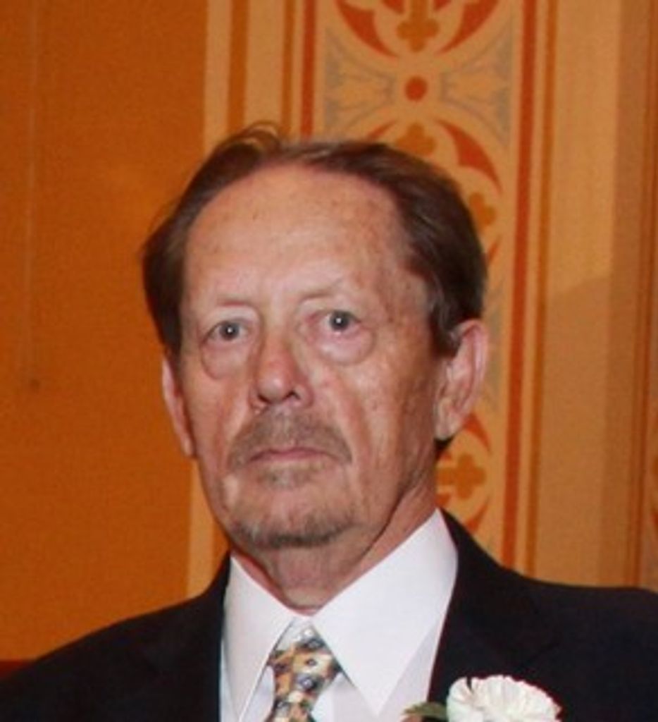 James Gerrich Profile Photo