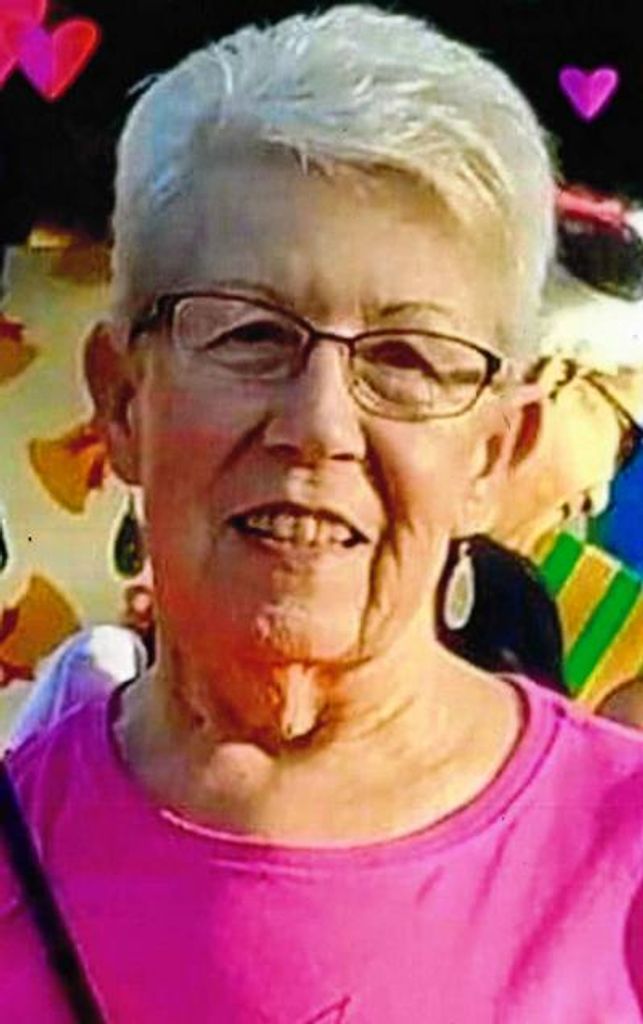 Betty Jean Meeks Mullins Profile Photo