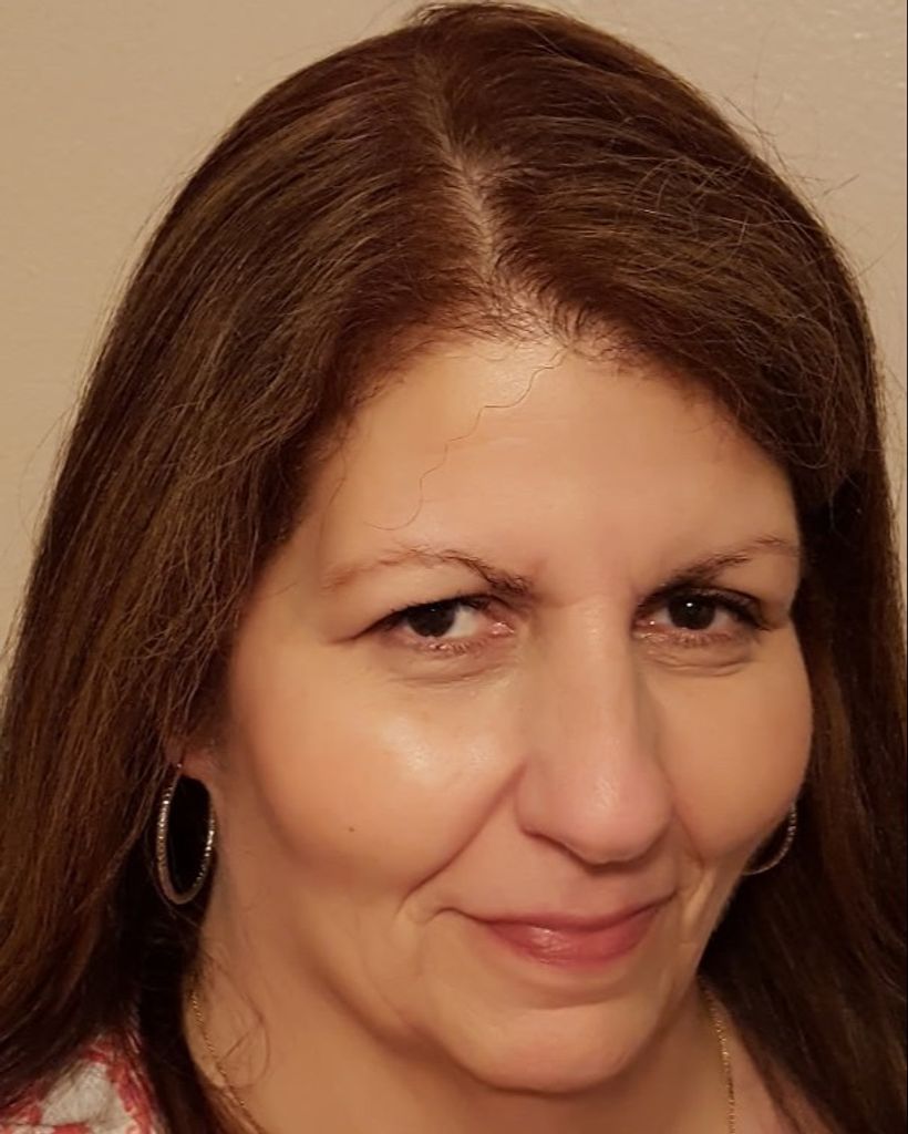 Lisa (McCutcheon) Miller