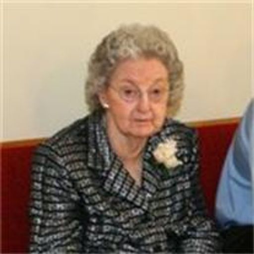 Donna Lucille Jane Mangold (Graul) Profile Photo