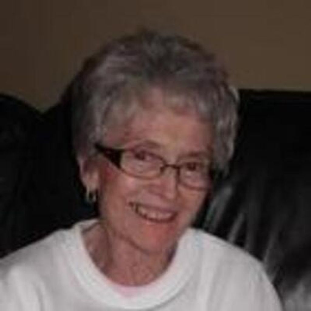 Mary L. Jensen Profile Photo