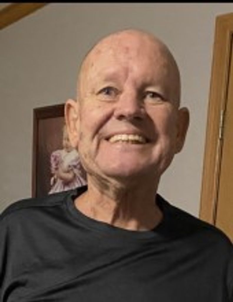 John Steven Sledd Profile Photo