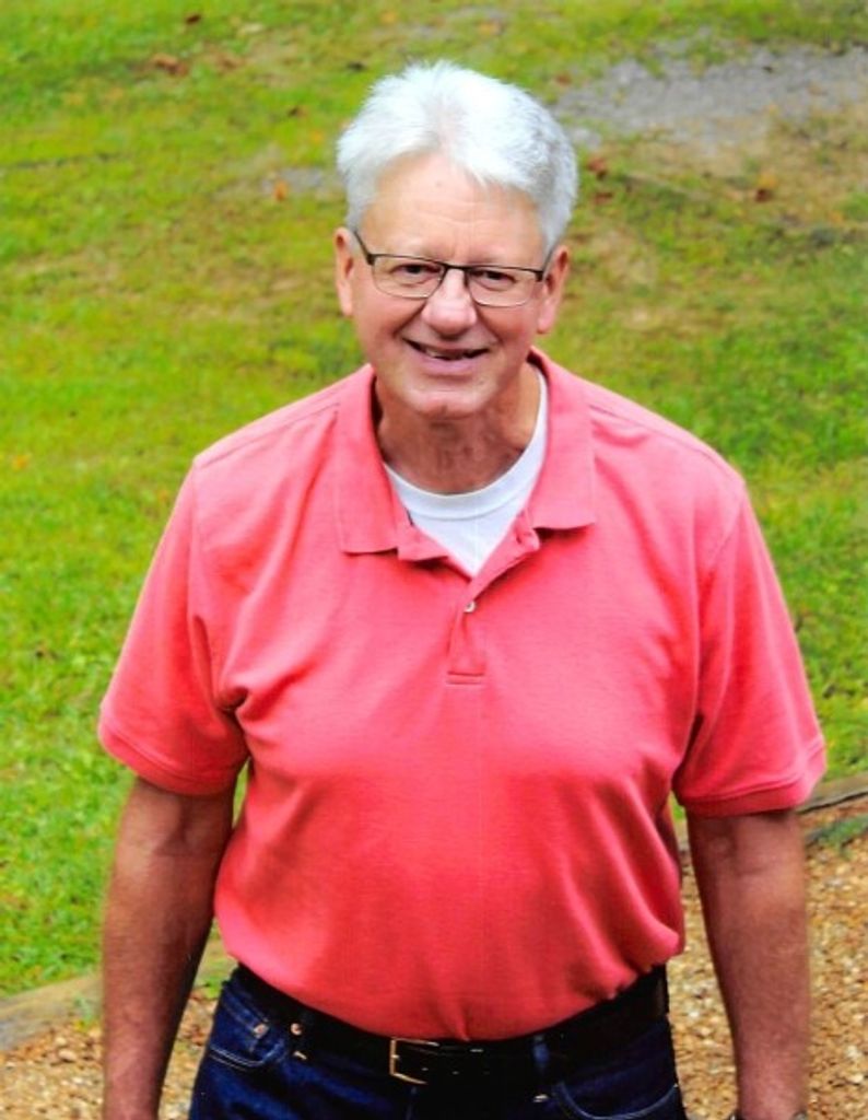 Garry Wayne Langford Profile Photo