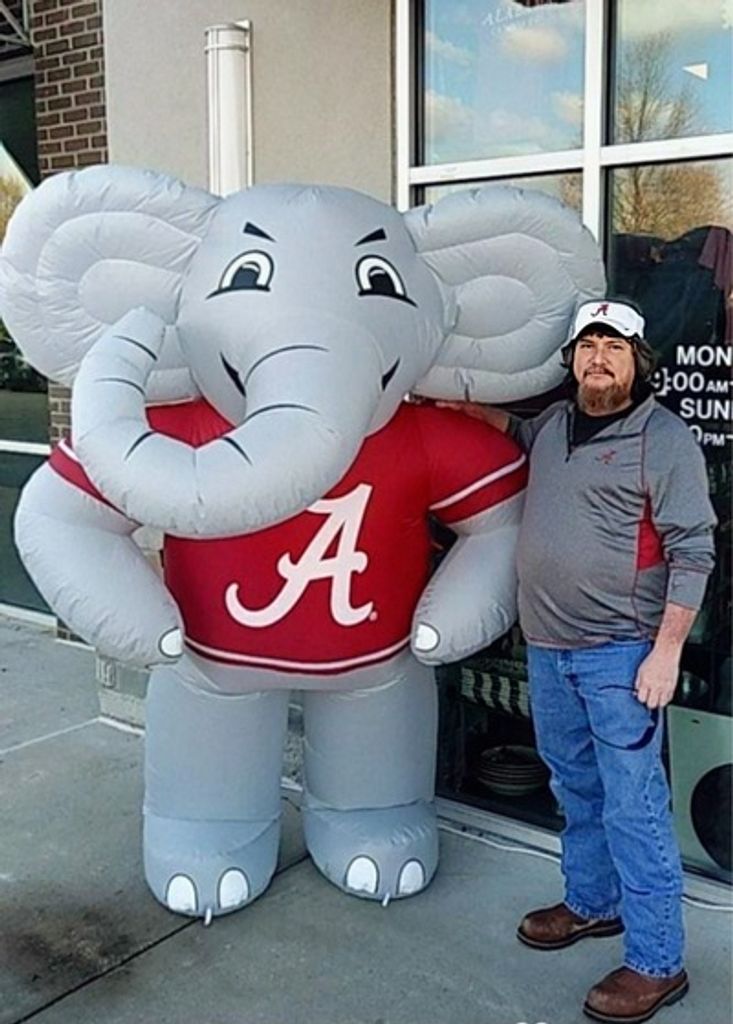 Bennett Allen Duncan