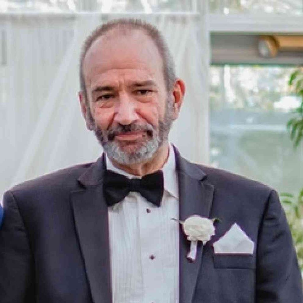 Richard Alan Scott Profile Photo