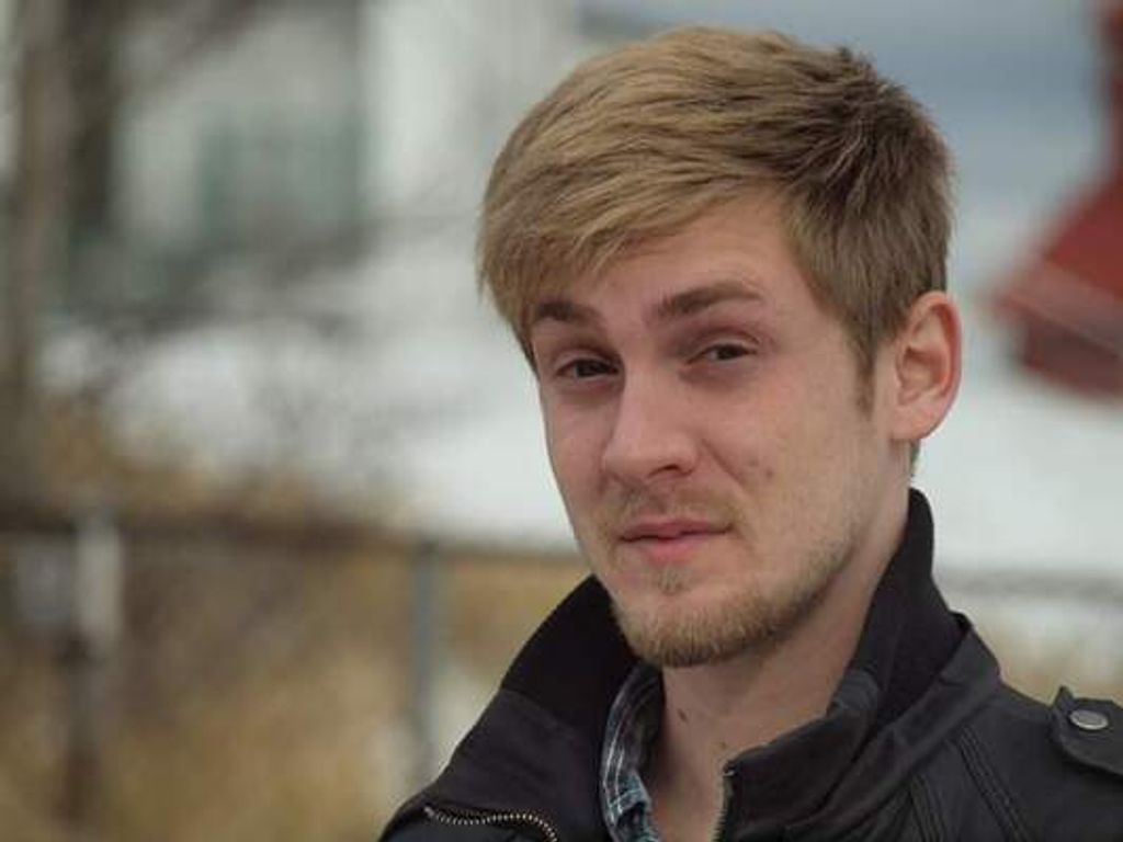 Andrew Allen Crosby Profile Photo