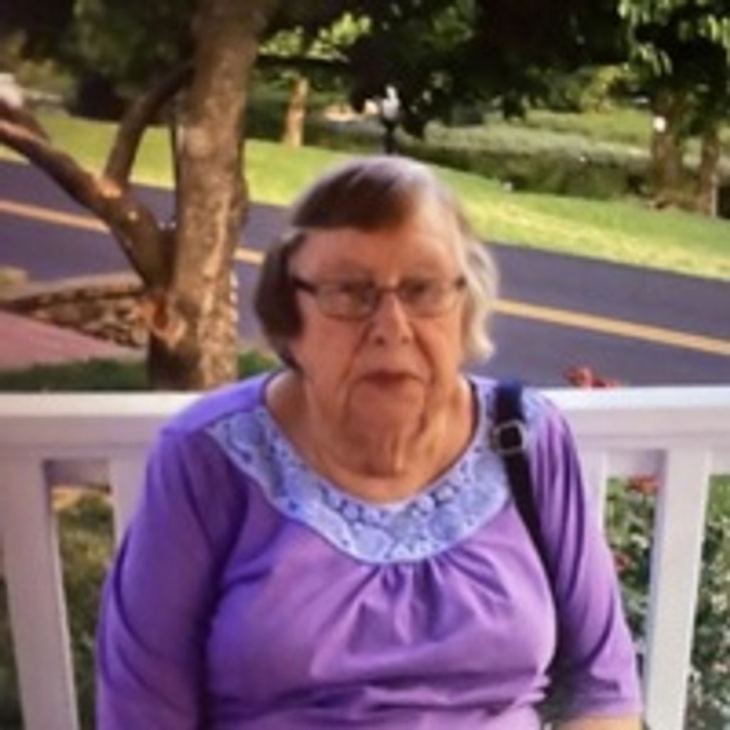 Jettie Lucille Reavis Neal