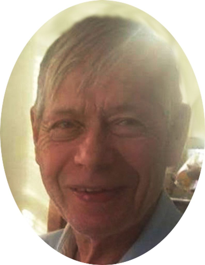 Charles "Chuckie" Nelson