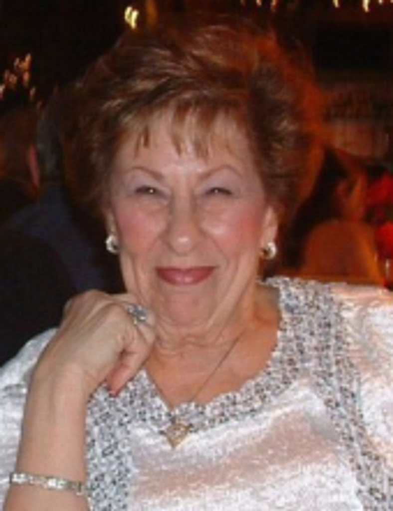 Dolores A. Volm