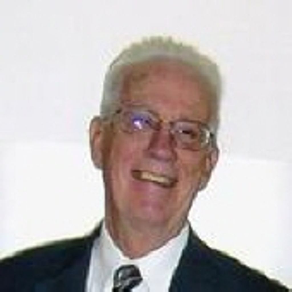 Daniel Gene Detert