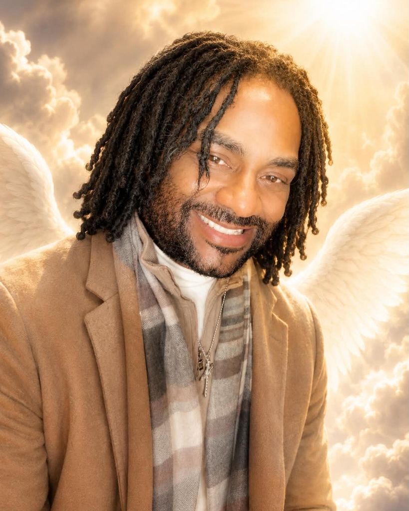 Jeffrey Scott DeJesus