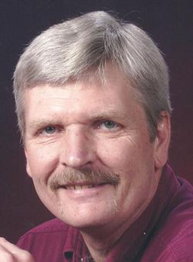 James Robert Atwater