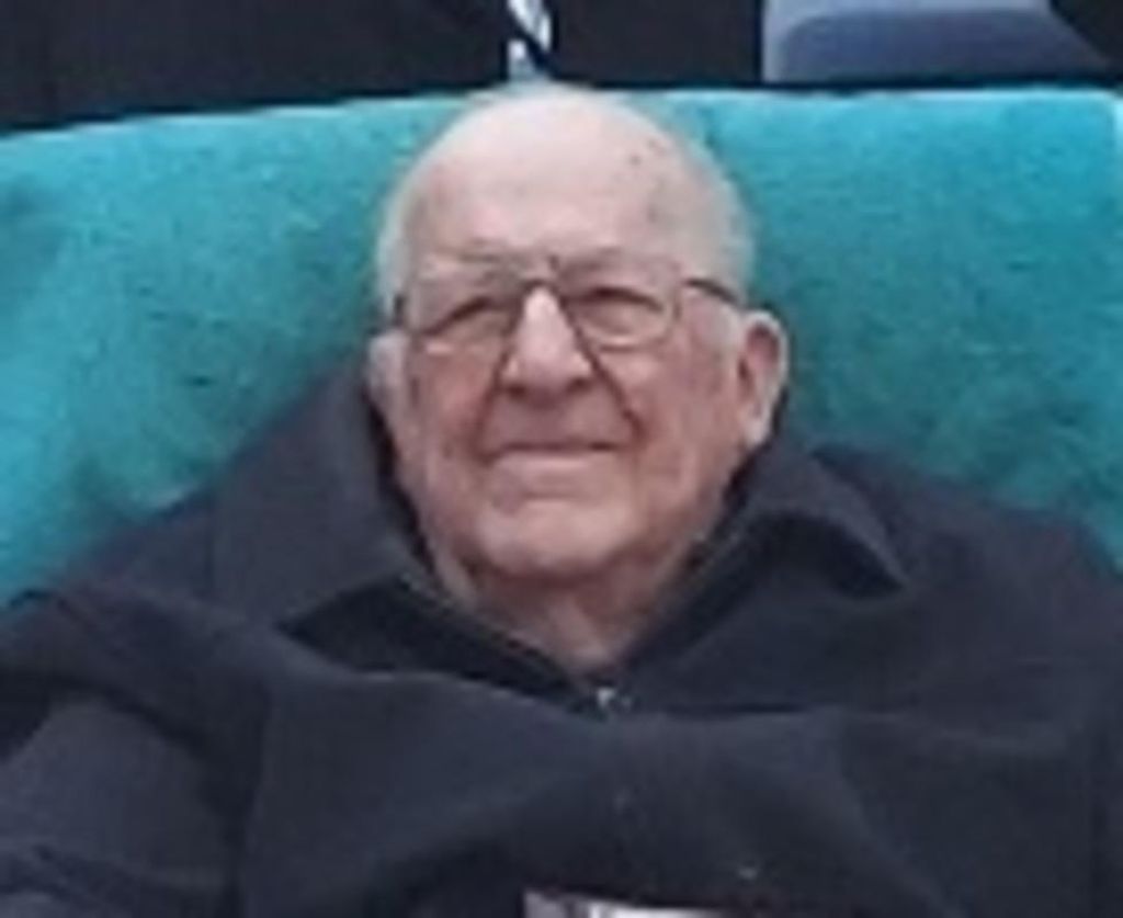 Lloyd A. Lessard