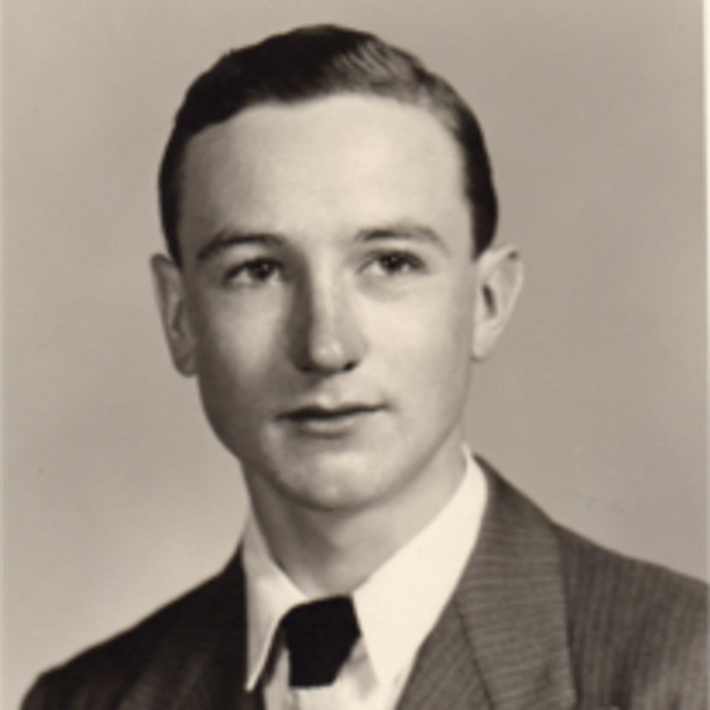 Harold Louis Cook