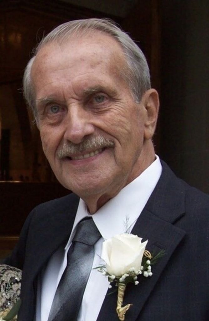 Robert G. Zdanowski Profile Photo