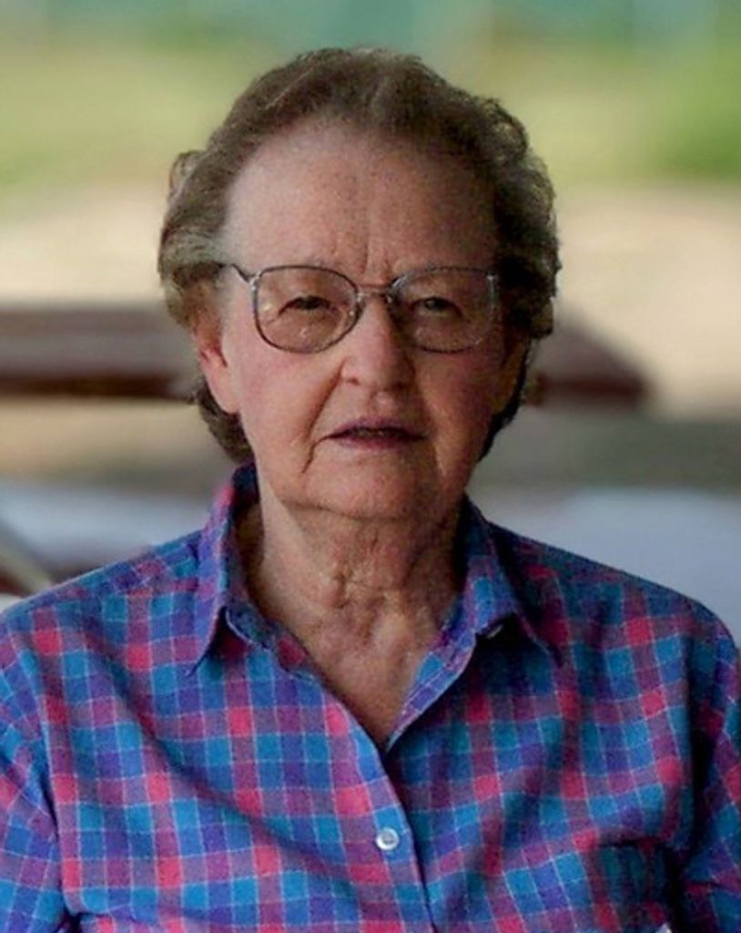 Jewell Mae Moots Profile Photo