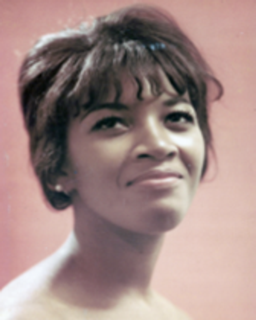 Mrs. Peggy Jean Crittenden Profile Photo