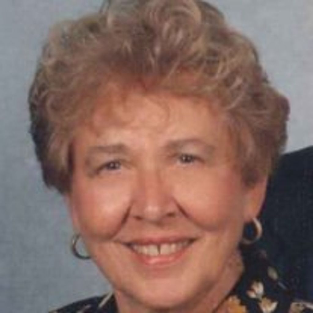 Jane Elizabeth "Betty" Ellis Profile Photo