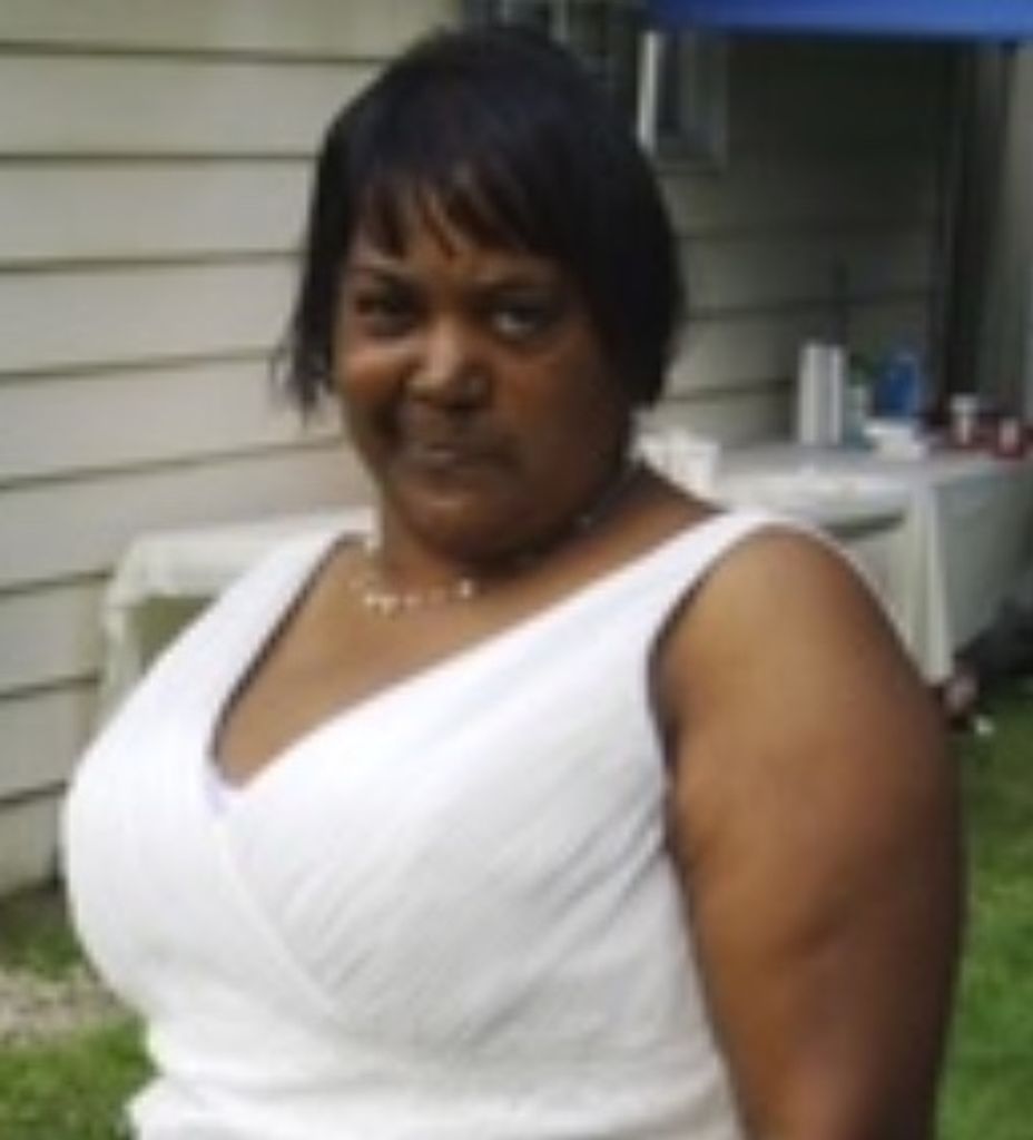 Ramona Singfield- Morrow