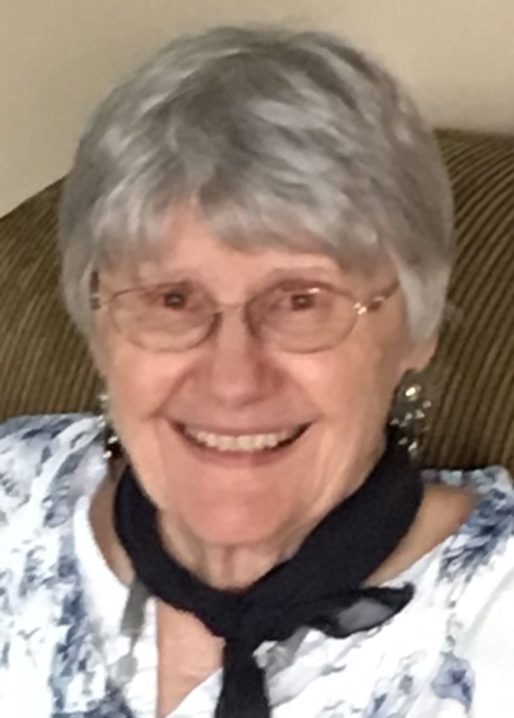 Anna "Ann" Cookus