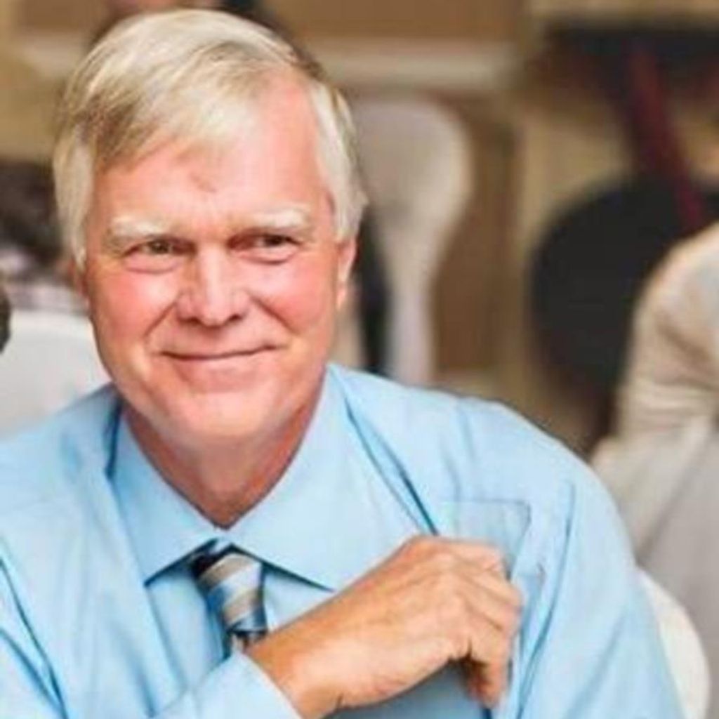 Donald Wayne Robbins Profile Photo