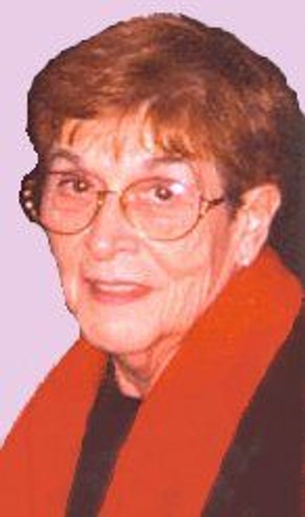 Donna M. Fink
