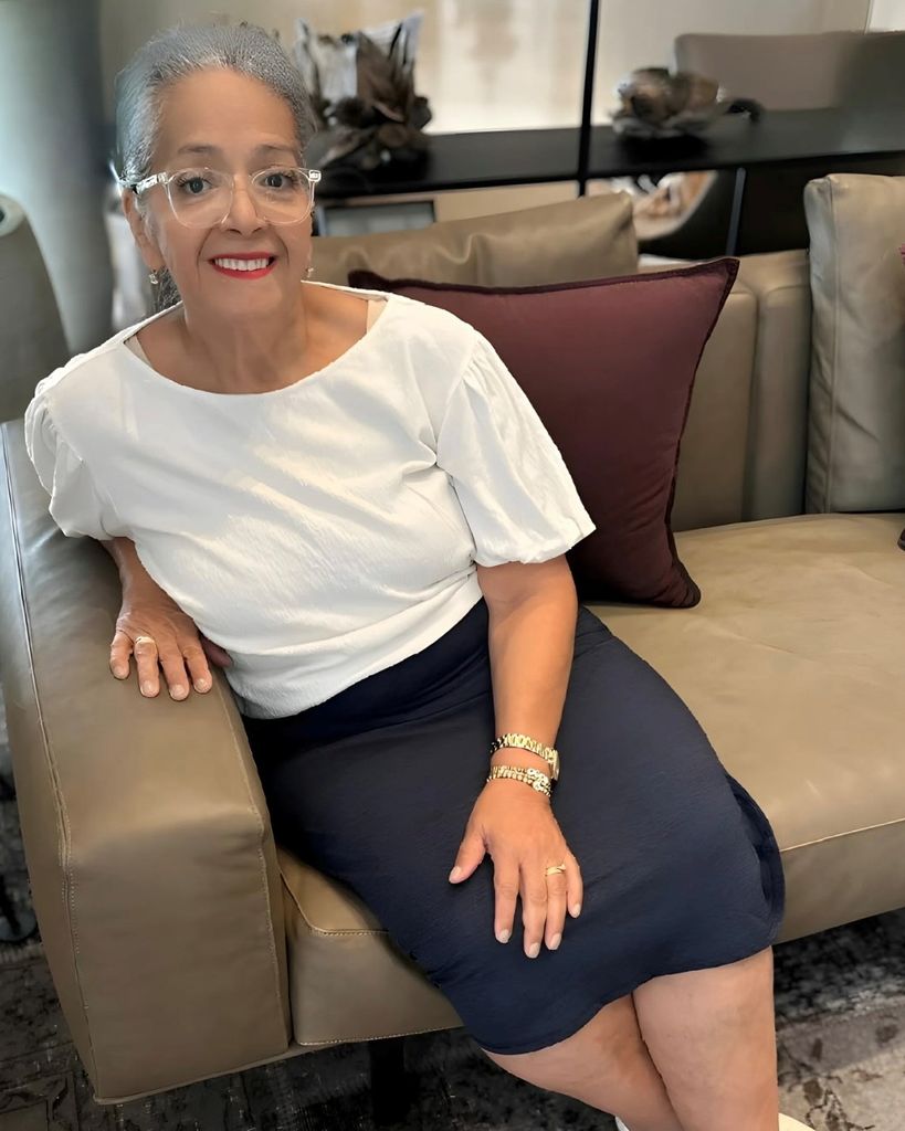 Ramona Gomez Rocha Profile Photo