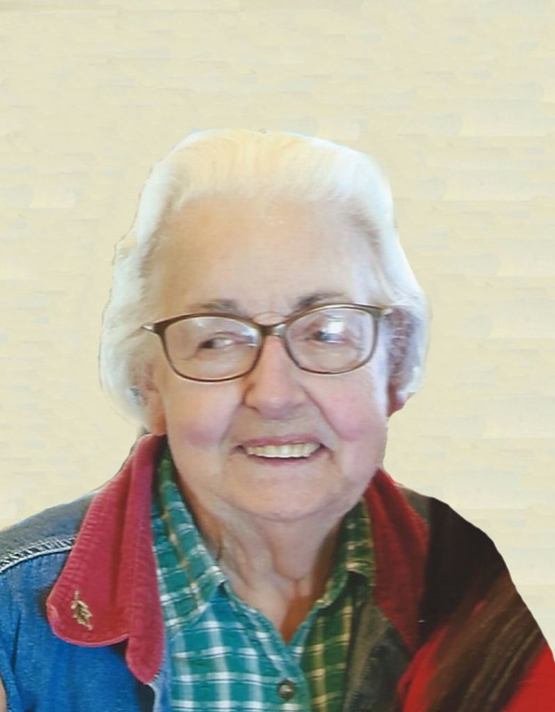 Helen Marie Kleinschmidt