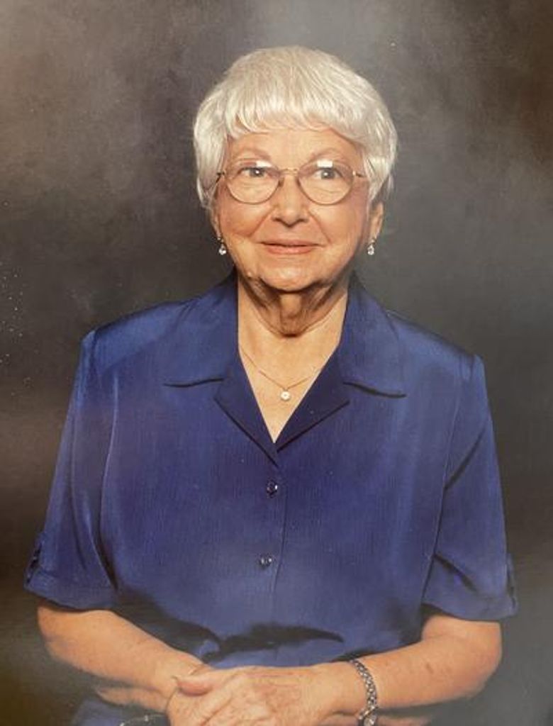 Hazel L. Letterman Profile Photo