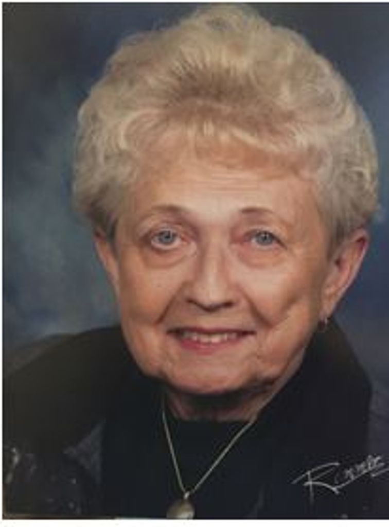 Rose M. Tong Profile Photo
