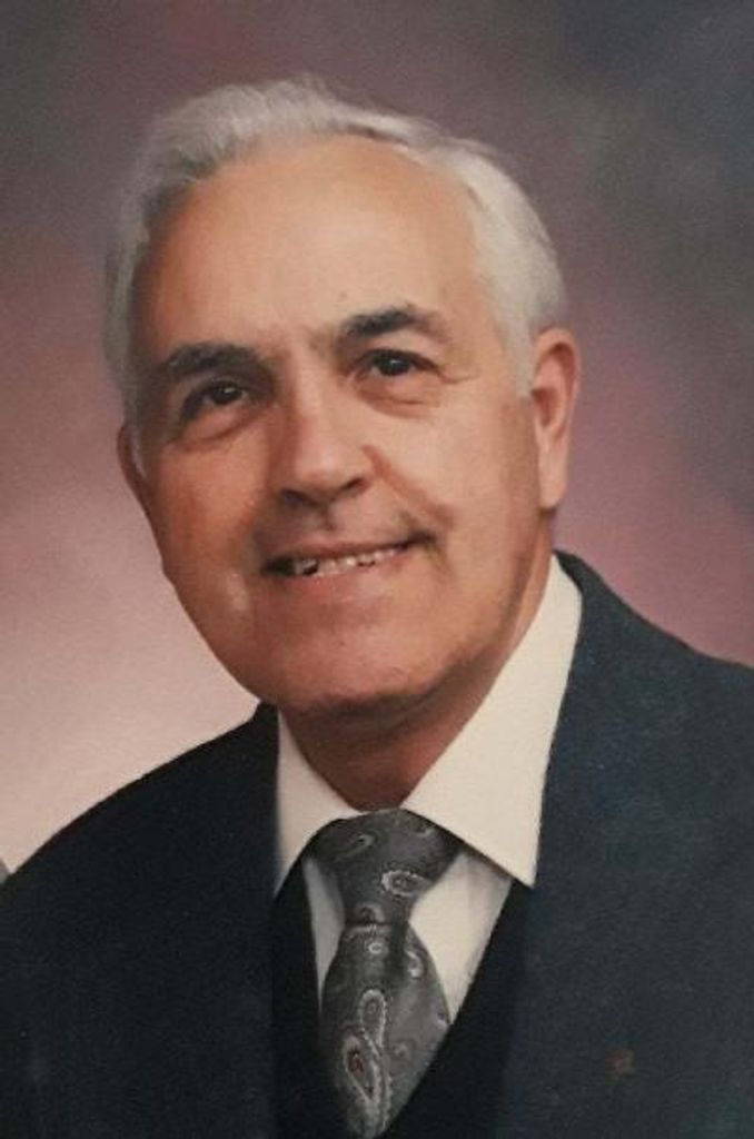 Vincent James Grossi Profile Photo