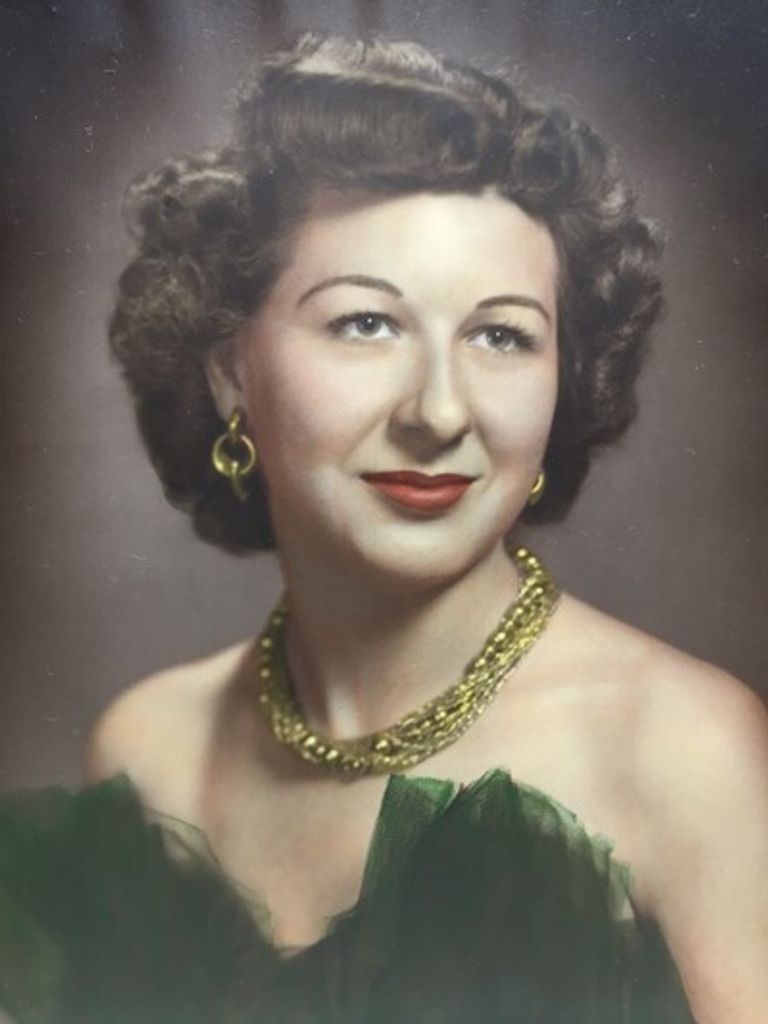 Ann Bowen Goldsmith Profile Photo