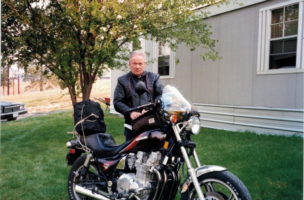 Kenneth Garfield