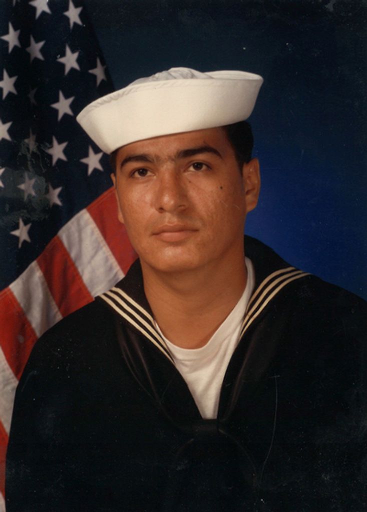 Leon Fabian Cavanaugh Profile Photo