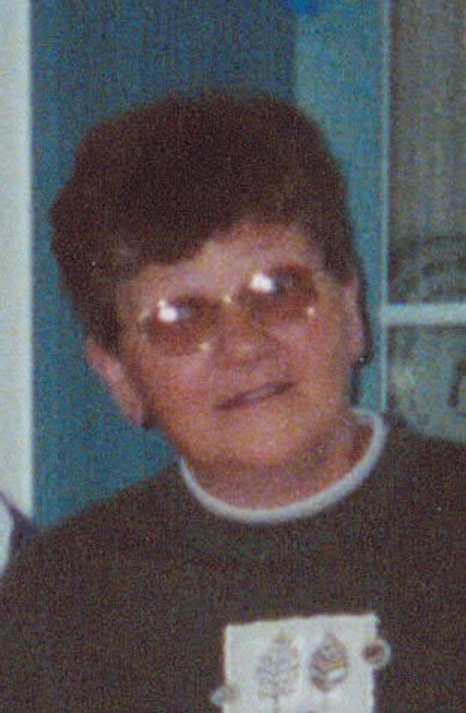 Joyce Lammott Profile Photo