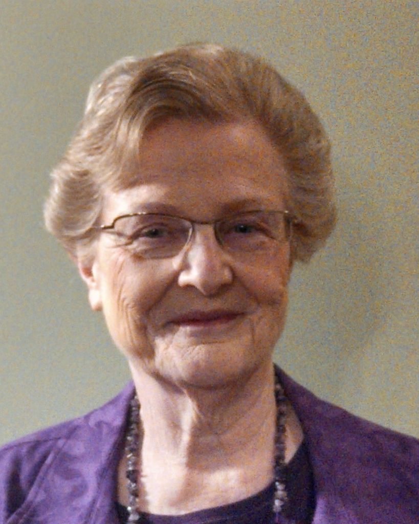 Carolyn Sue Wright