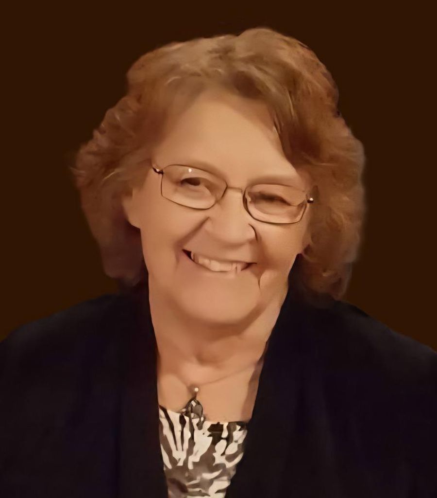 Julie Ann Brookshire Profile Photo