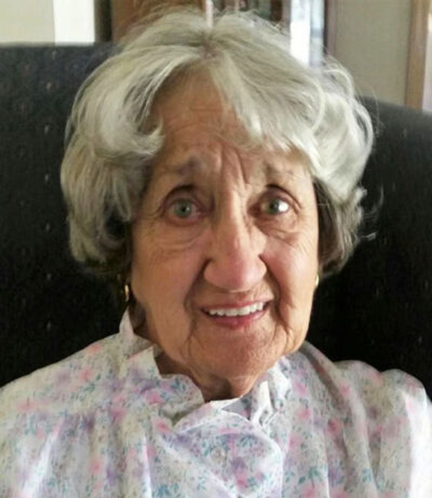 Zoa Hurd Profile Photo