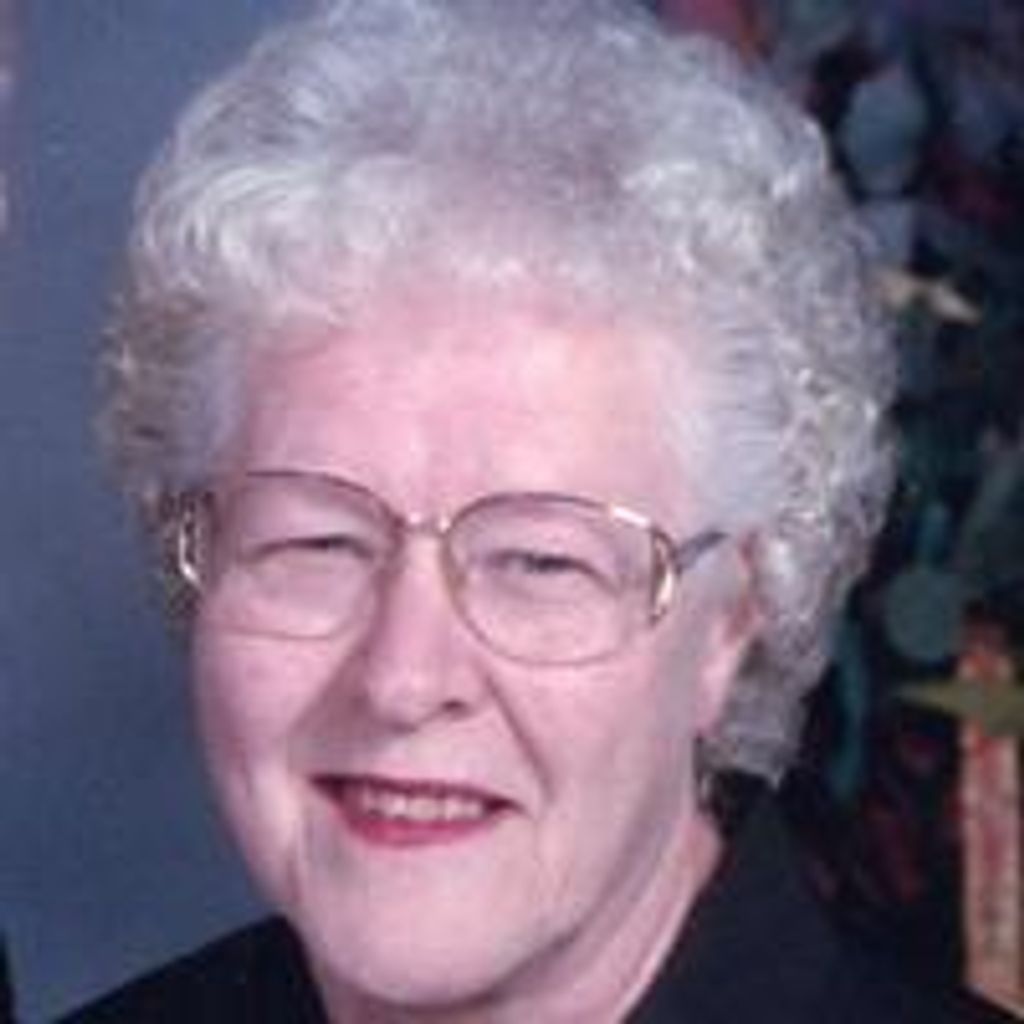 Martha Rude