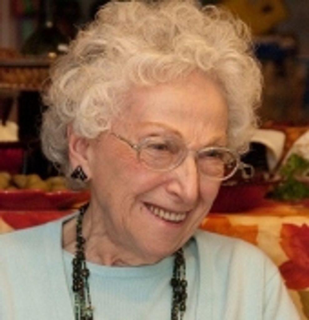 Pauline Snyder