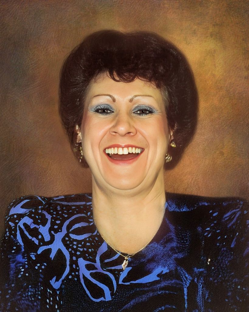 Shirley Marie Leonard Profile Photo