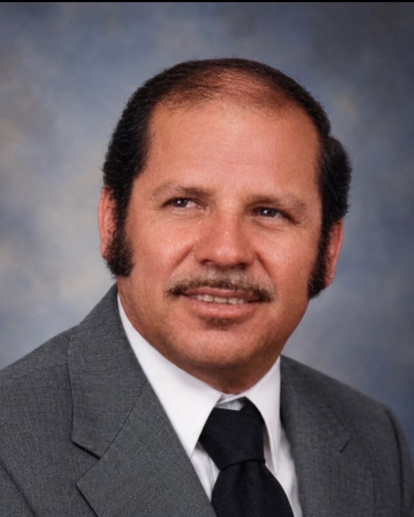 Celestino Daniel Abeyta