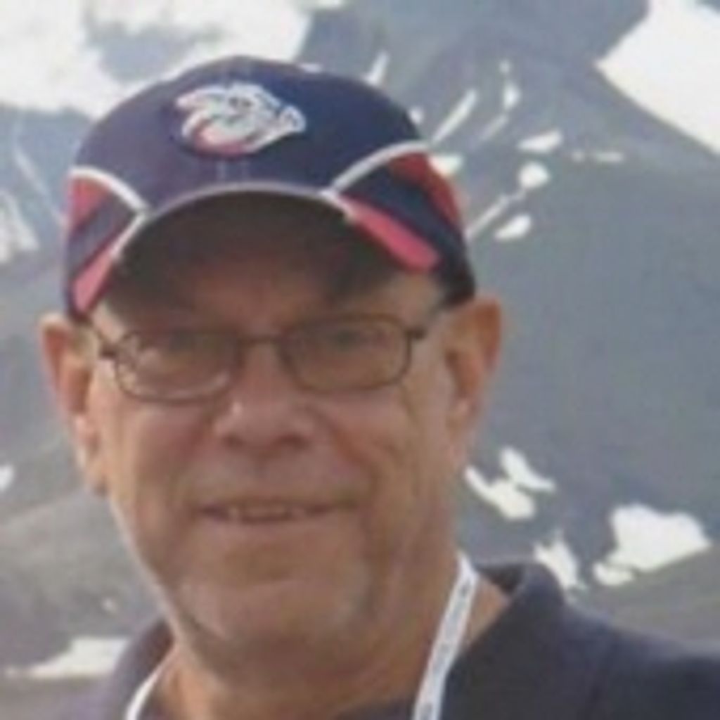 John "Jack" Roger Karp