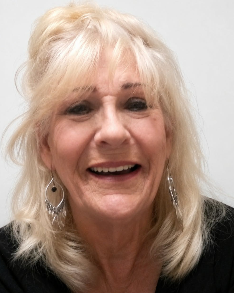 Judy Johnston