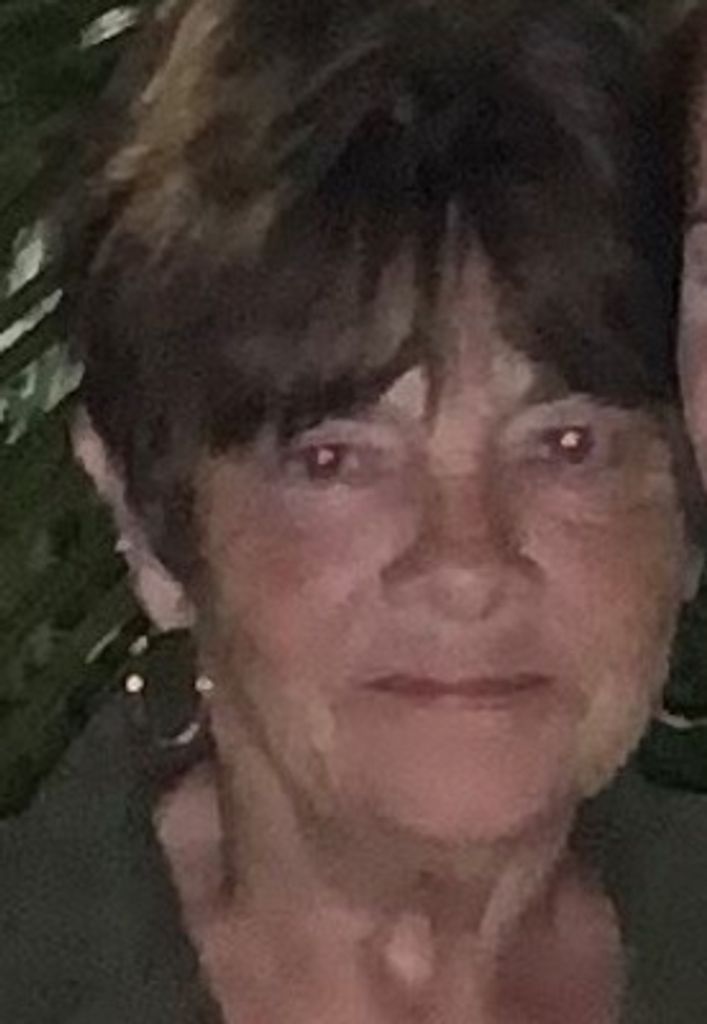 Margaret F. Price