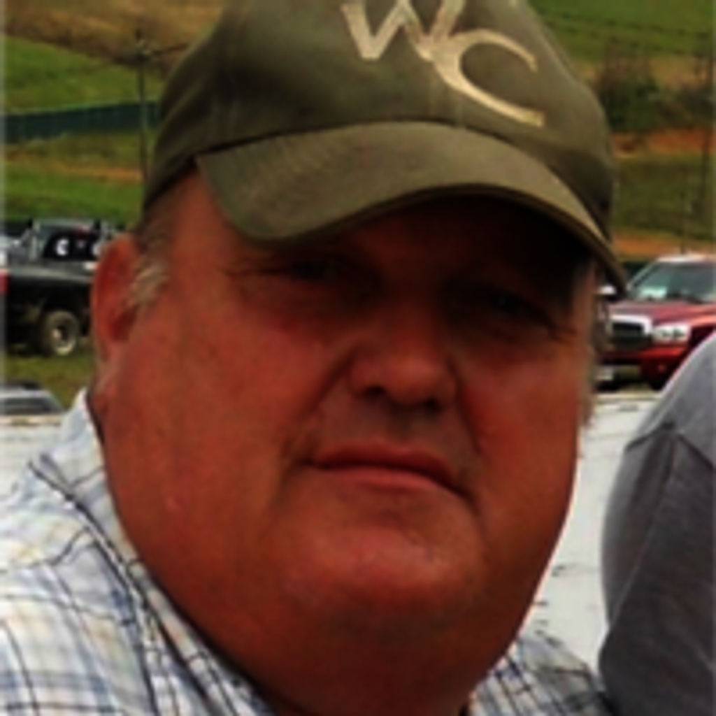 Leslie "Buck" Paul Crites