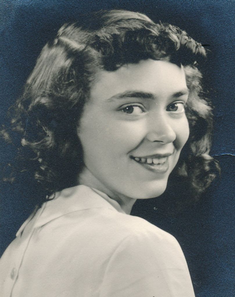 Marian Johnson