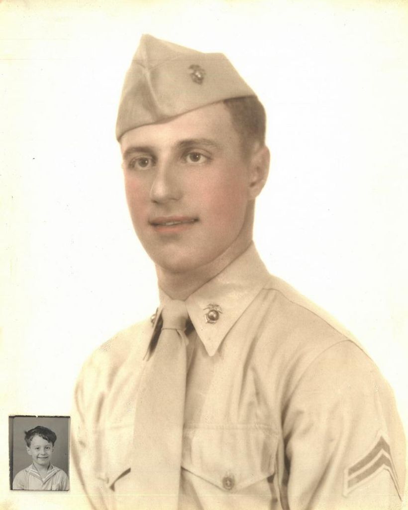 Charles Anthony Abbate