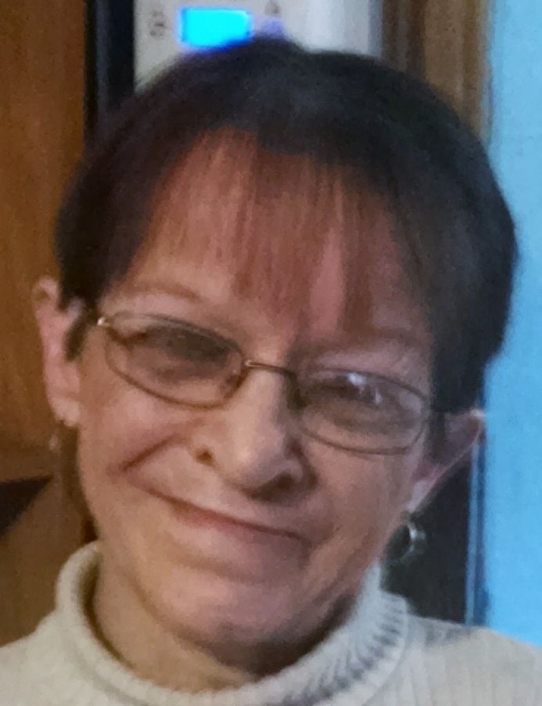 Patti Jo Mccoy Profile Photo